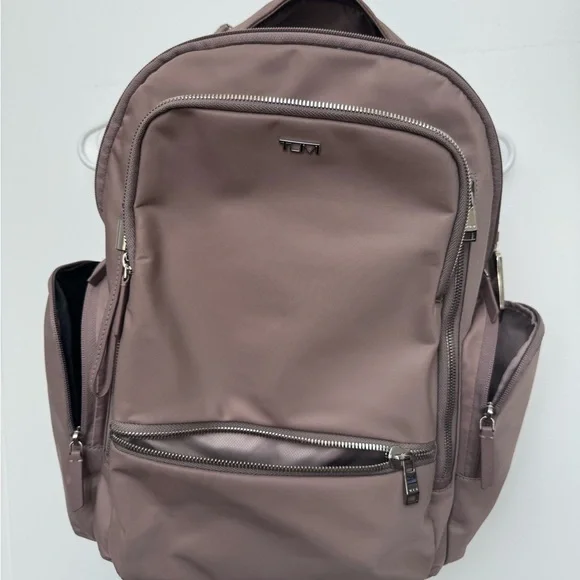 Tumi | Bags | Tumi Celina Voyager Backpack | Poshmark display picture 2